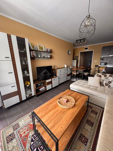 Image No.4-Appartement de 1 chambre à vendre à Burgas