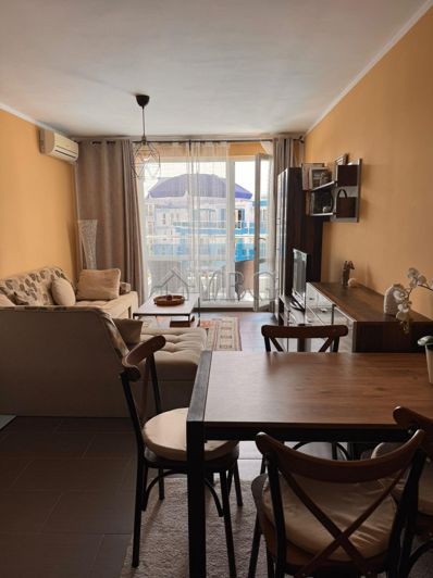 Image No.5-Appartement de 1 chambre à vendre à Burgas