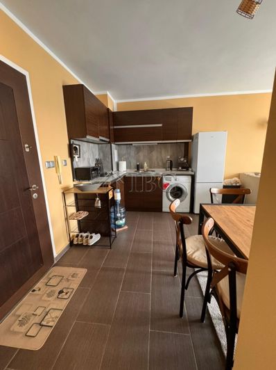Image No.6-Appartement de 1 chambre à vendre à Burgas