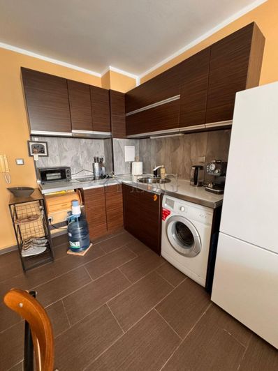 Image No.7-Appartement de 1 chambre à vendre à Burgas