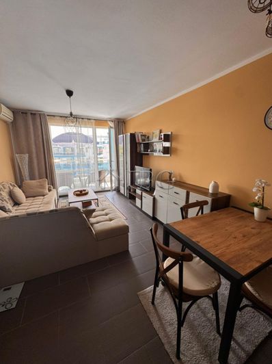 Image No.8-Appartement de 1 chambre à vendre à Burgas