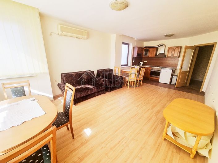 Image No.10-Appartement de 1 chambre à vendre à Burgas