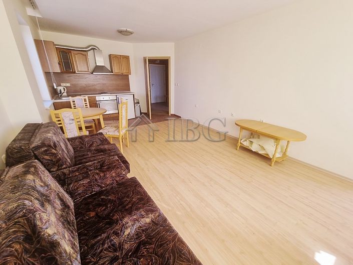 Image No.11-Appartement de 1 chambre à vendre à Burgas