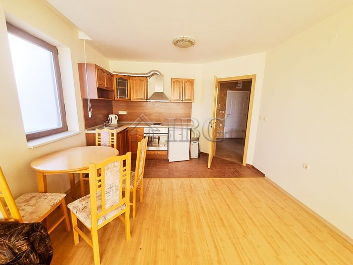 Image No.12-Appartement de 1 chambre à vendre à Burgas