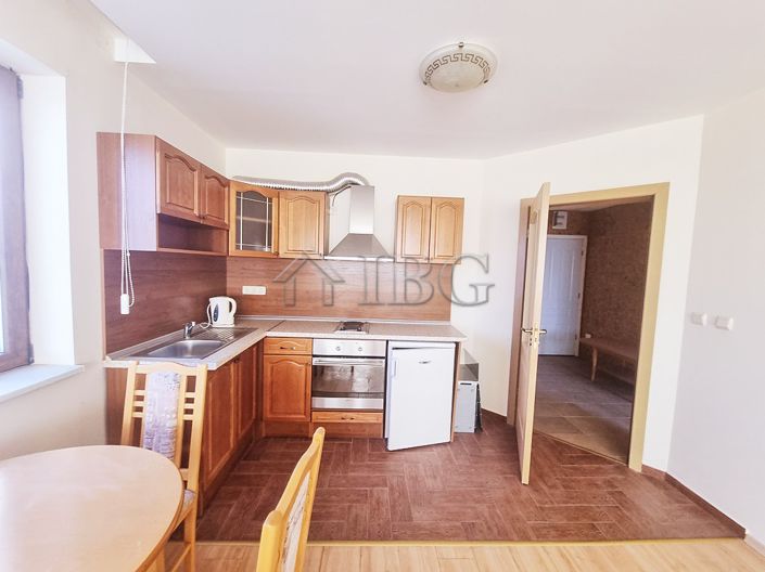 Image No.13-Appartement de 1 chambre à vendre à Burgas