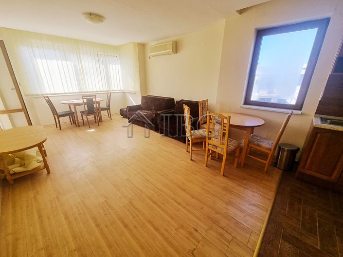 Image No.14-Appartement de 1 chambre à vendre à Burgas