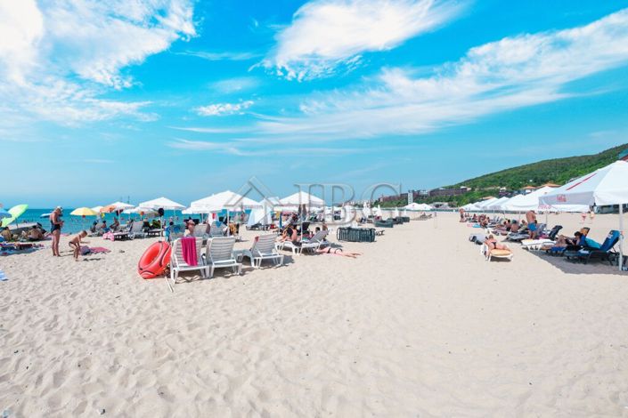 Image No.4-Appartement de 1 chambre à vendre à Burgas