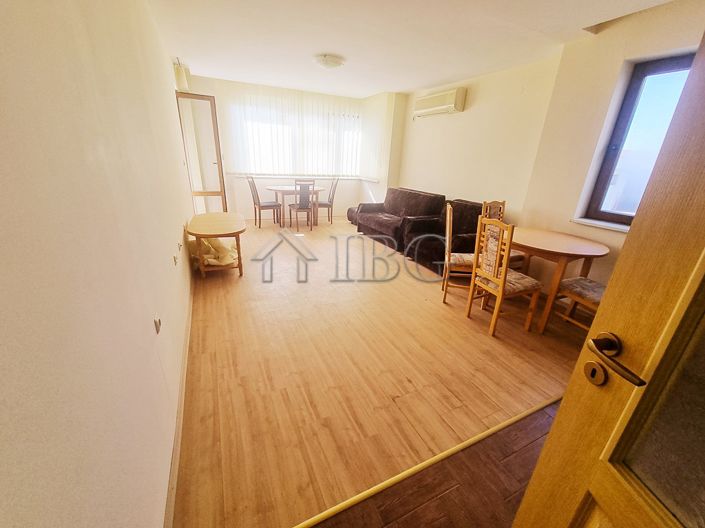 Image No.5-Appartement de 1 chambre à vendre à Burgas