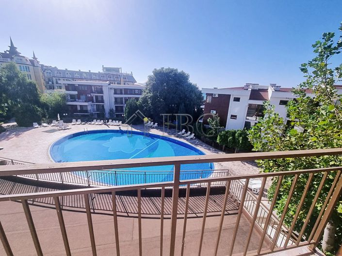 Image No.6-Appartement de 1 chambre à vendre à Burgas