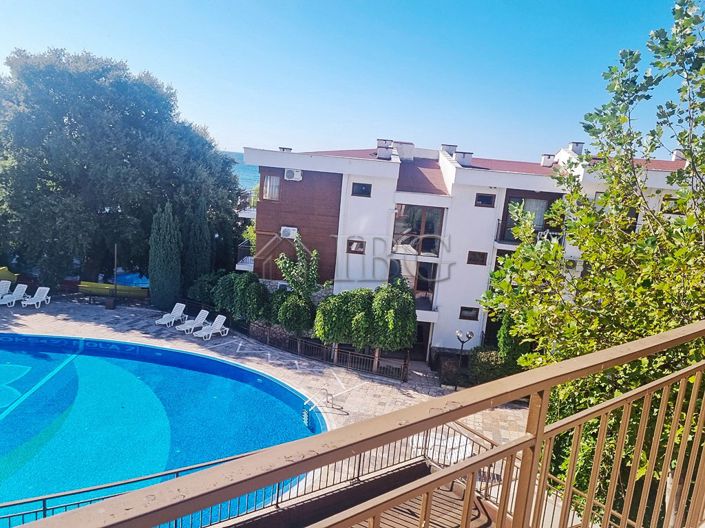 Image No.7-Appartement de 1 chambre à vendre à Burgas