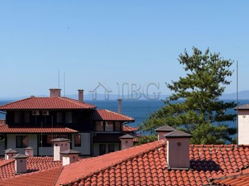 1 - Burgas, Apartment