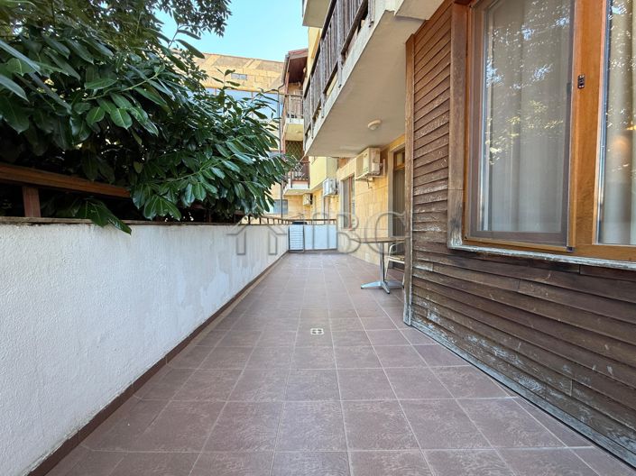 Image No.3-Appartement de 2 chambres à vendre à Burgas