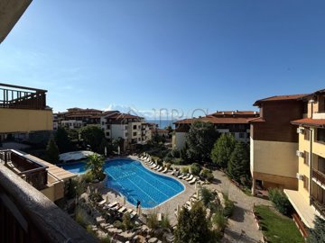 1 - Burgas, Apartment