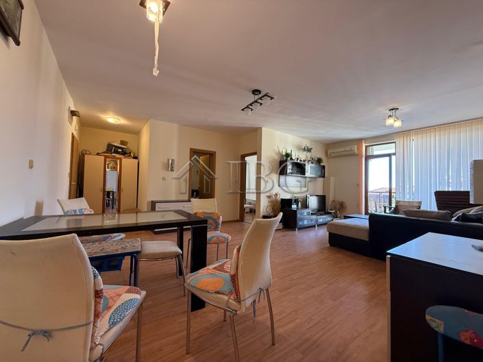 Image No.10-Appartement de 2 chambres à vendre à Burgas