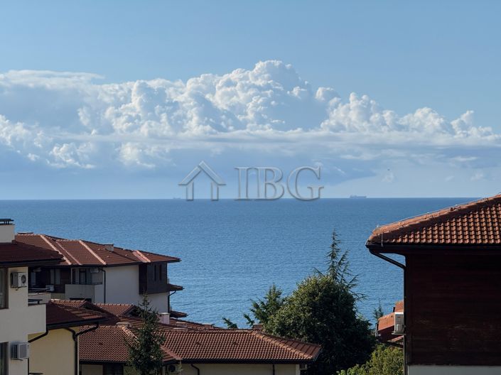 Image No.2-Appartement de 2 chambres à vendre à Burgas