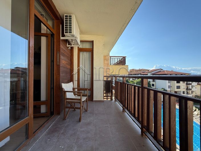 Image No.3-Appartement de 2 chambres à vendre à Burgas