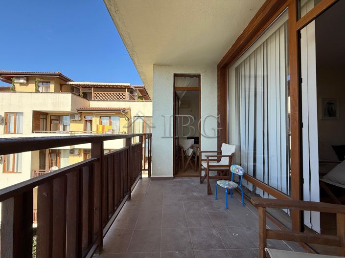 Image No.4-Appartement de 2 chambres à vendre à Burgas