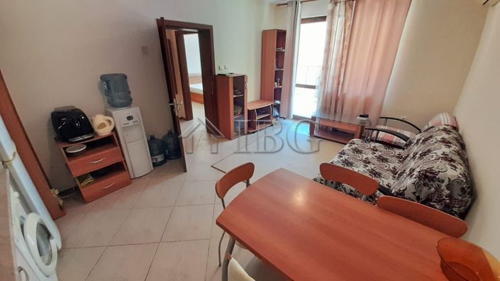 Image No.3-Appartement de 2 chambres à vendre à Burgas