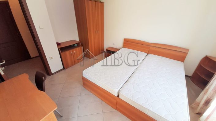 Image No.8-Appartement de 2 chambres à vendre à Burgas