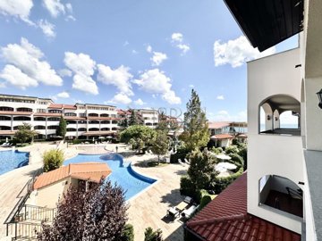 1 - Burgas, Apartment