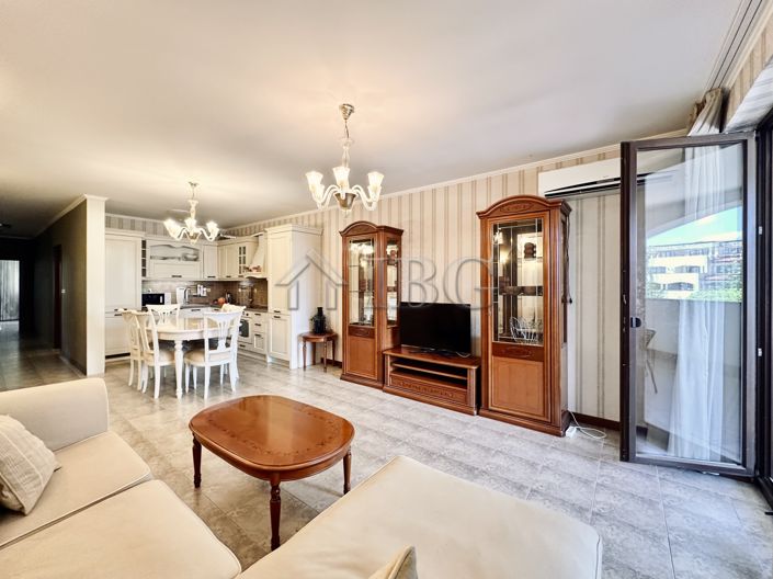 Image No.10-Appartement de 2 chambres à vendre à Burgas