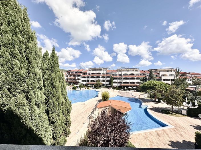 Image No.2-Appartement de 2 chambres à vendre à Burgas