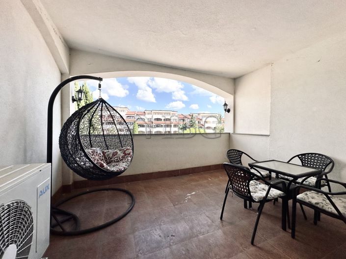 Image No.4-Appartement de 2 chambres à vendre à Burgas