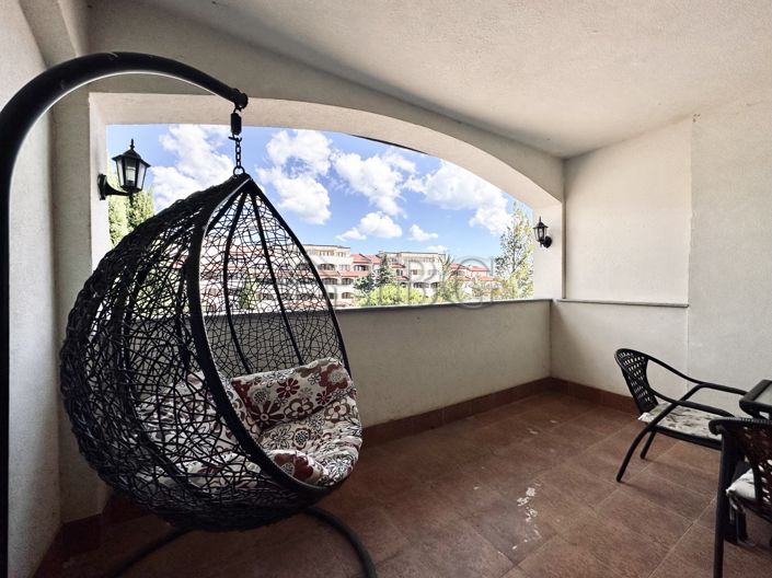 Image No.5-Appartement de 2 chambres à vendre à Burgas