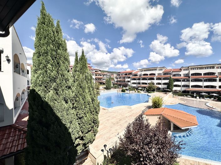 Image No.6-Appartement de 2 chambres à vendre à Burgas