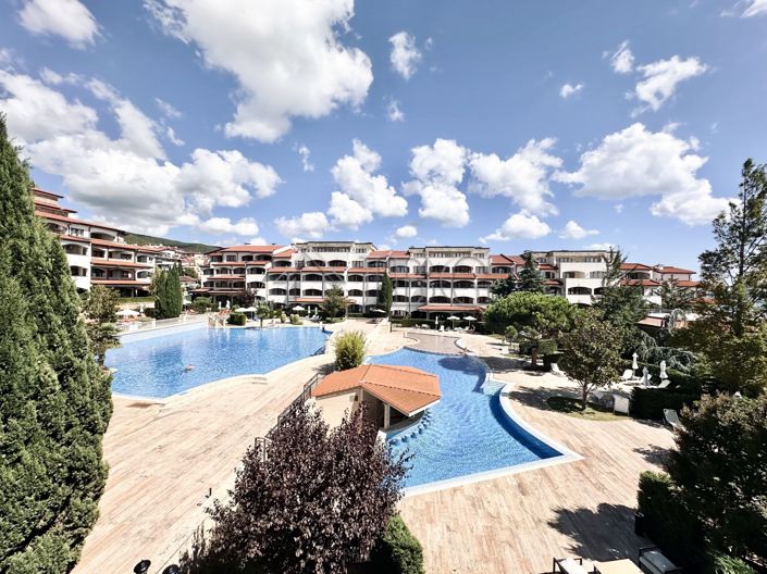 Image No.8-Appartement de 2 chambres à vendre à Burgas