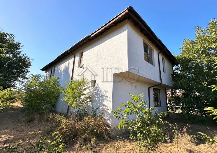 Image No.17-Maison de 3 chambres à vendre à Burgas