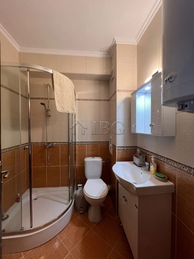 Image No.15-Appartement de 1 chambre à vendre à Burgas