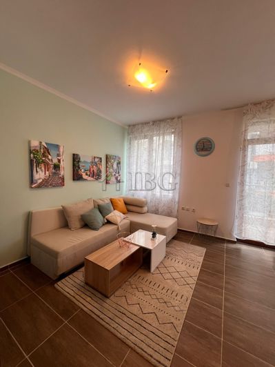 Image No.4-Appartement de 1 chambre à vendre à Burgas