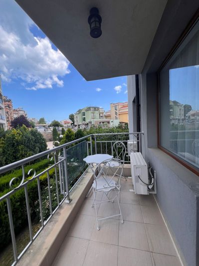 Image No.8-Appartement de 1 chambre à vendre à Burgas