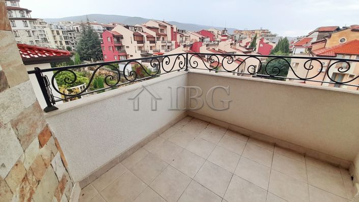 Image No.11-Appartement de 3 chambres à vendre à Burgas