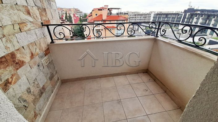 Image No.12-Appartement de 3 chambres à vendre à Burgas