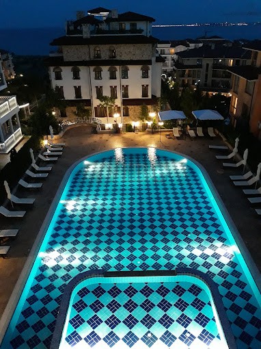 Image No.3-Appartement de 3 chambres à vendre à Burgas