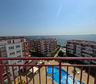 1 - Burgas, Apartment