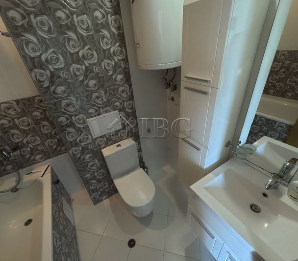 Image No.11-Appartement de 2 chambres à vendre à Burgas