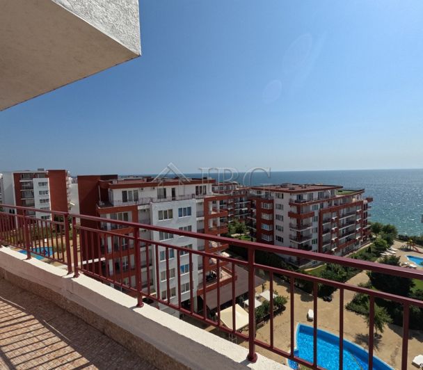 Image No.2-Appartement de 2 chambres à vendre à Burgas