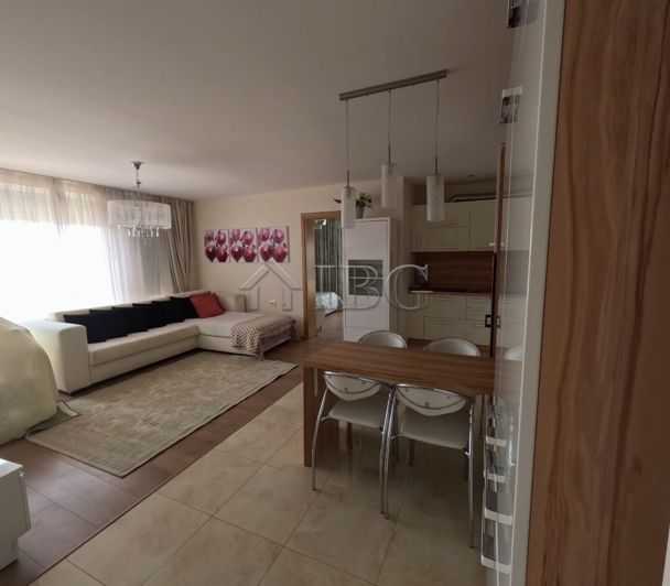 Image No.4-Appartement de 2 chambres à vendre à Burgas