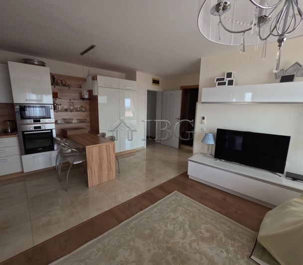 Image No.5-Appartement de 2 chambres à vendre à Burgas
