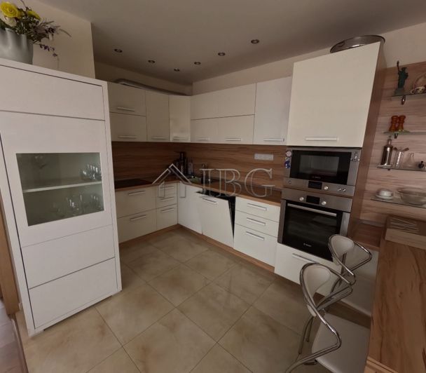 Image No.6-Appartement de 2 chambres à vendre à Burgas