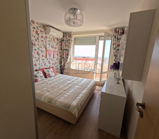 Image No.7-Appartement de 2 chambres à vendre à Burgas