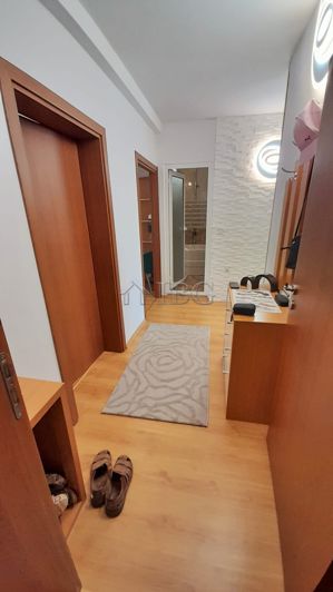 Image No.10-Appartement de 2 chambres à vendre à Burgas