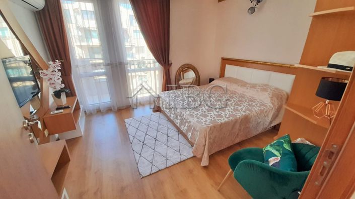 Image No.11-Appartement de 2 chambres à vendre à Burgas