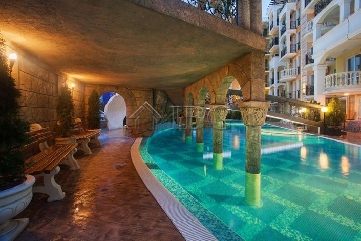 Image No.20-Appartement de 2 chambres à vendre à Burgas