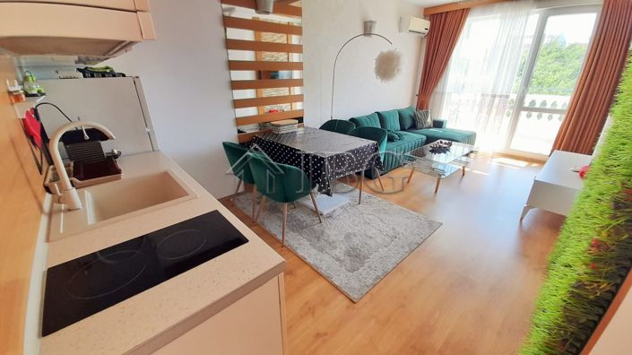 Image No.3-Appartement de 2 chambres à vendre à Burgas