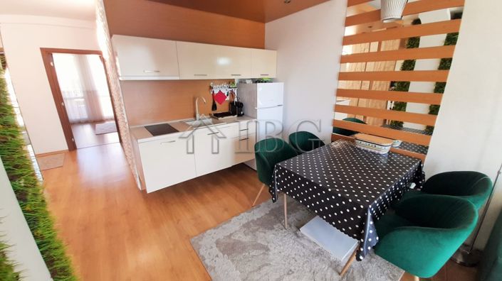 Image No.8-Appartement de 2 chambres à vendre à Burgas