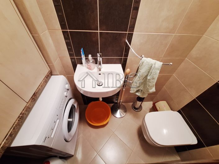 Image No.13-Appartement de 2 chambres à vendre à Burgas